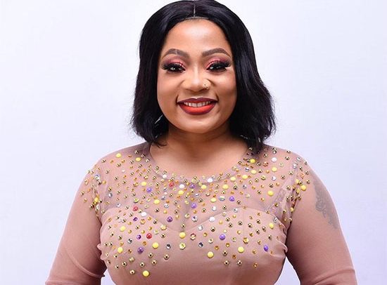 I Don’t Have Fake Image To Maintain- Vicky Zugah
