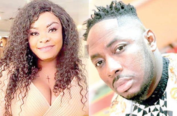 Even Ghana With Cocoa And Gold Solicits For Funds – Choirmaster Defends Wife, Beverly