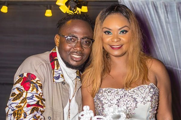 Even Ghana With Cocoa and Gold Solicits For Funds – Choirmaster Defends Wife, Beverly