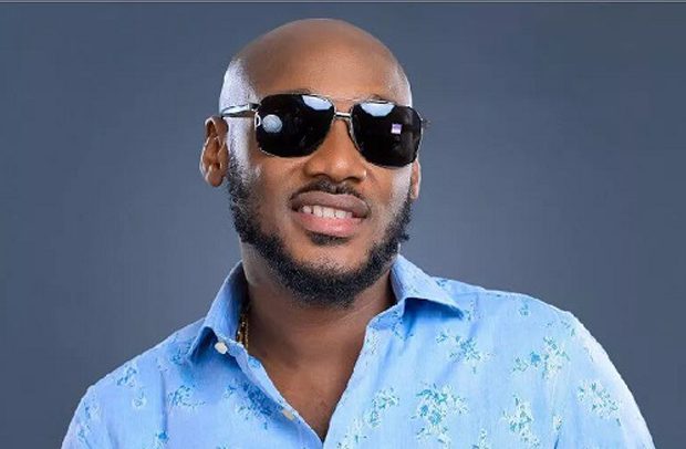 ‘I Know I’m Not Without Mistakes’ – 2Face To Wife 