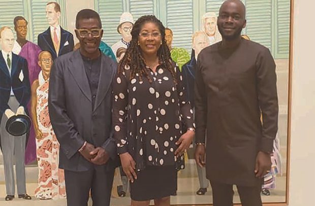 Access Bank Supports Creative Arts Industry