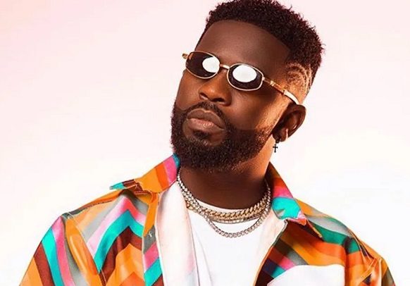 Bisa Kdei Bounces Back With New Single