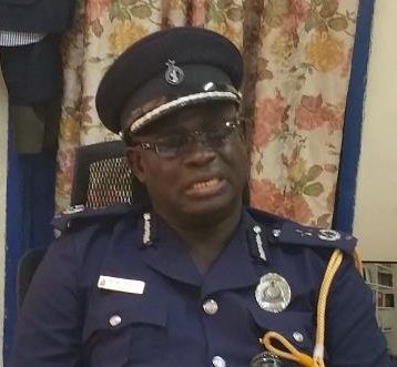 “Stop Pleading for Criminals” – COP Doku
