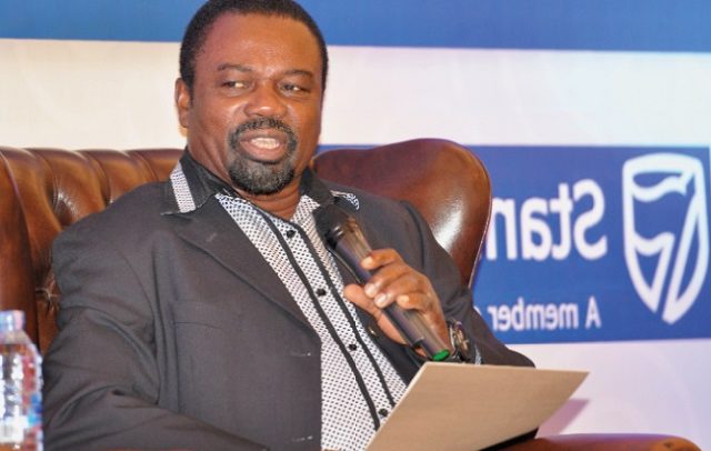 Ghana: Experimental Bloc Of Real Democracy – Antwi-Danso