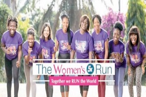 Frytol ‘Oils’ Women 5Km Run