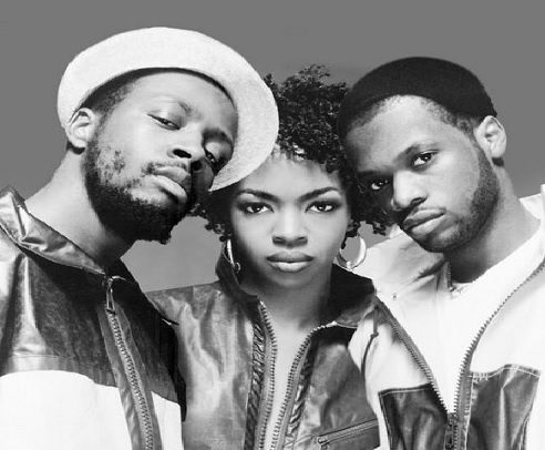    Fugees Announce Reunion Tour, Ghana Listed Among Countries
