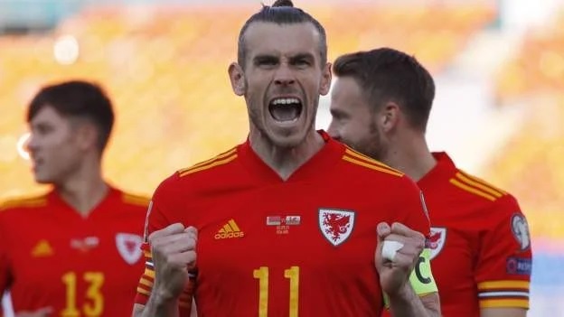 Bale Hat-Trick Saves Wales Qatar Dreams