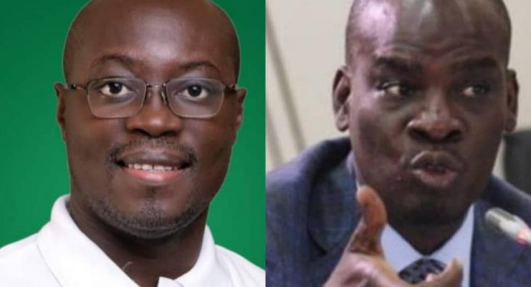 NDC Chases Herald Newspaper Over GNPC Bribery Scandal 