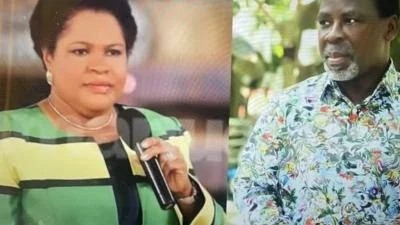 Court Approves Appointment Of T.B. Joshua’s Wife As SCOAN Trustee