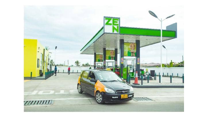 ZEN Petroleum Grows Retail Presence with Three New Stations in Greater Accra, Western and Upper West Regions