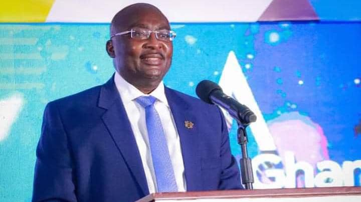 Economy is bouncing back after Covid-19 increased cost of shipping from Asia by 650% alongside building materials- Bawumia