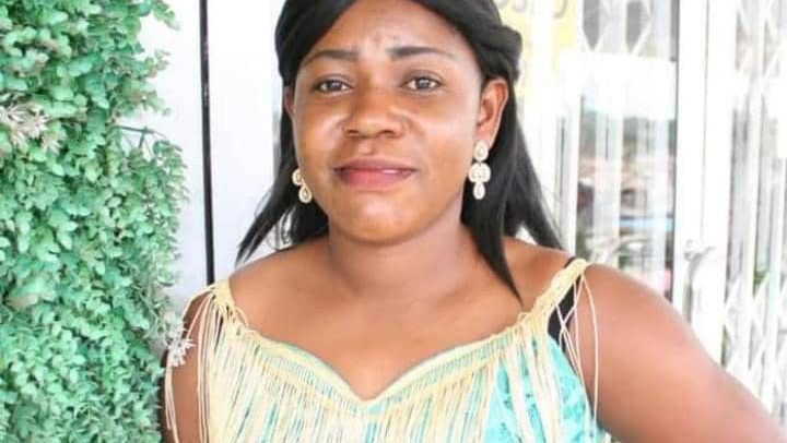 Pregnant Woman Missing In Takoradi