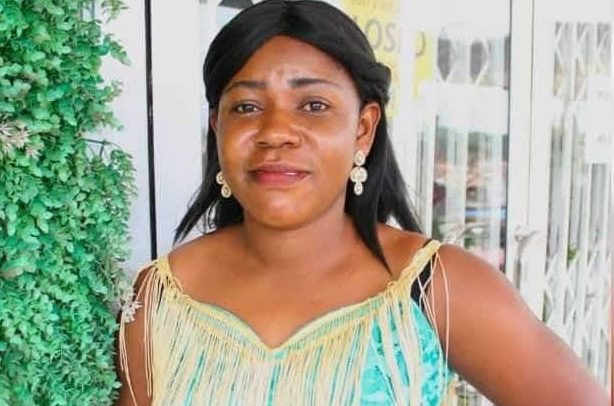 Takoradi Woman Insists She Was Pregnant