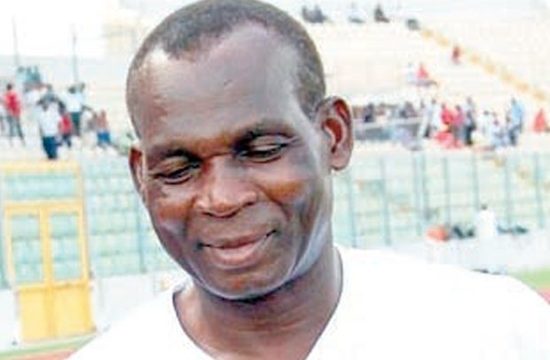 No Infrastructure For Kotoko After 86 Years