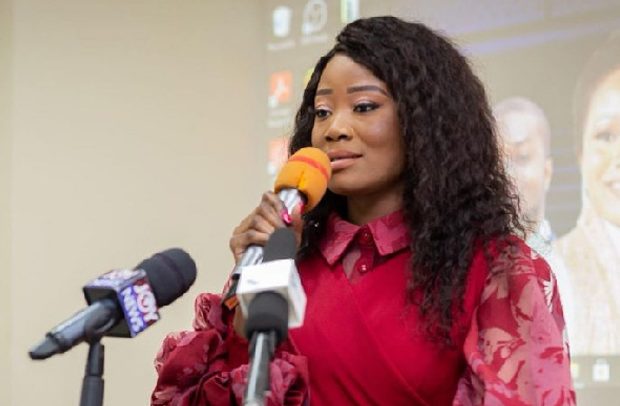 I Had Wanted To Commit Suicide- Gospel Act Millicent Yankey Talks About Difficult Days