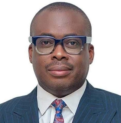 Paul Adom Otchere Appointed Airport Company Board Chair