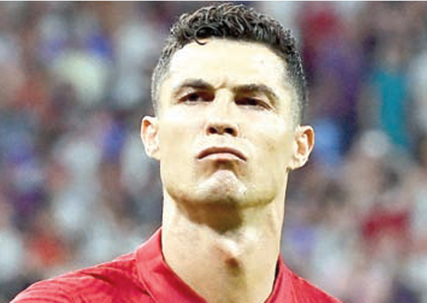 Portugal Could Battle Italy …For World Cup Playoff