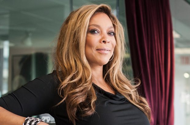 Wendy Williams Reportedly In Hospital For Mental Health Check