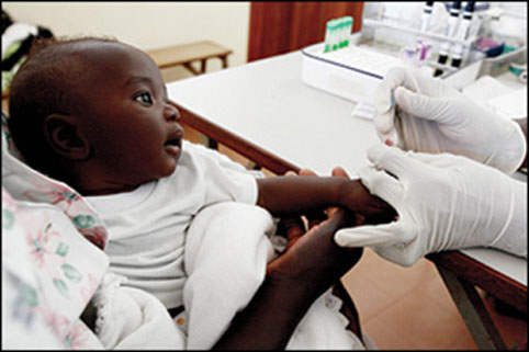 Rare Disease Ghana Initiative Calls for Comprehensive Screening of Babies