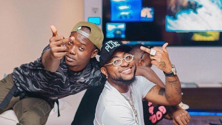 Davido’s Official Photographer Allegedly Dies By Drowning