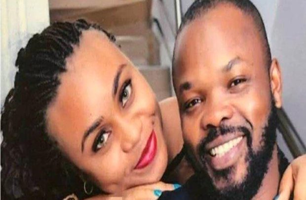 Comedian Nedu Exposes Ex-Wife, Says He Is Not The Father Of Their 1st Child