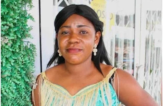 Takoradi ‘Missing’ Woman Twerks Sexy With Fake Pregnancy