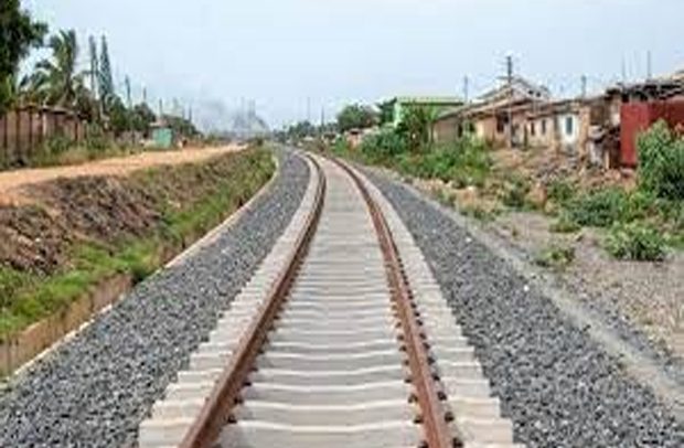 Rail Lines Thieves Warned
