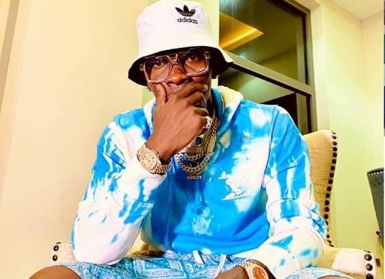 Shatta Wale Accuses 3Music Awards Of Favoritism