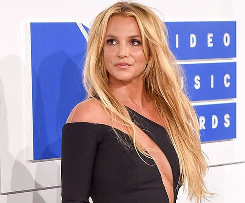 Britney Spears’ Father Suspended As Conservator