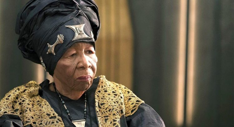 Another Cast Of Black Panther Dies