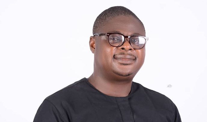 NDC Suspends Guru Over Incest…Police Chase Him