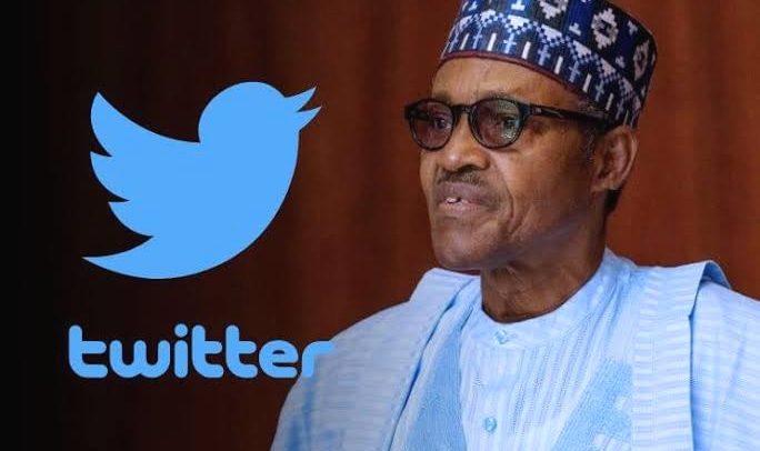 Nigeria’s Buhari Orders Lifting Of Twitter Ban