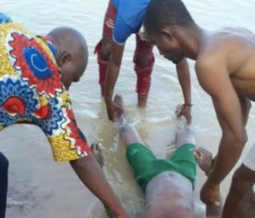 Siblings Drown At Akyem