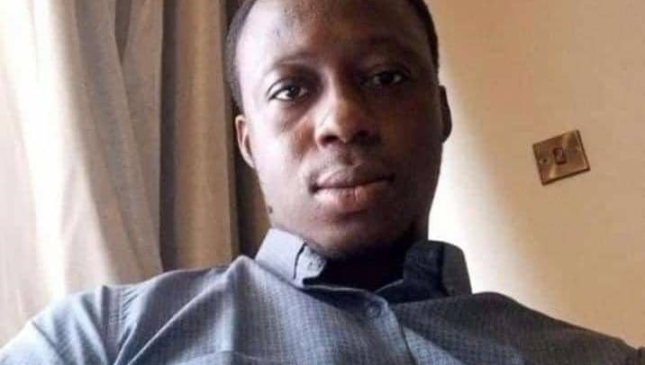 Pharmacist Commits Suicide At Abura-Dunkwa