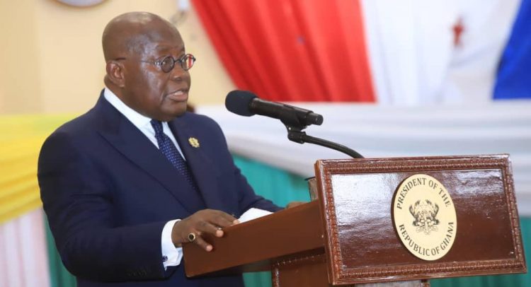 President Charges West Africa Parliamentarians To Critically Appraise Electoral Systems