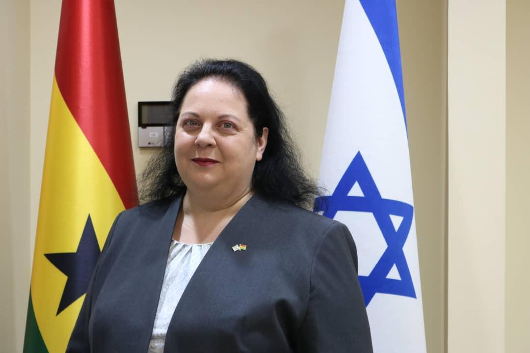 New Israeli Ambassador To Ghana Appointed