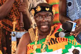 Challa Chief Did Not Speak for Oti Chiefs – Oti House of Chiefs