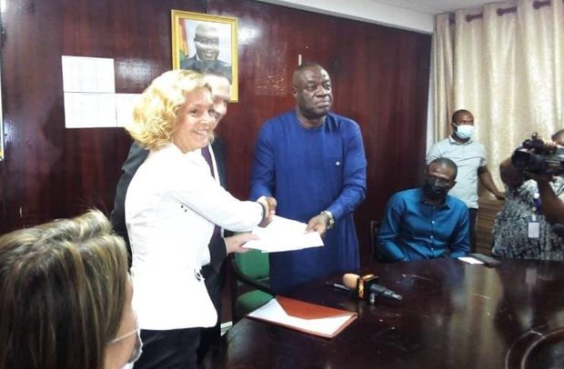 MoTAC collaborates with Spanish Government, Incyde Foundation to boost tourism