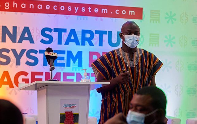 Ghana Tech Lab Releases Startup Mapping Findings