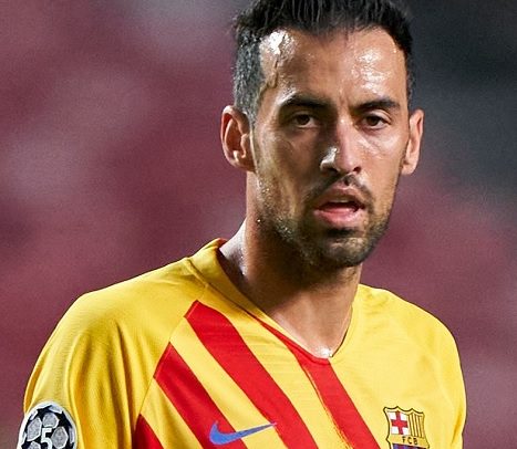 Barca’s Situation Is Critical  … Sergio Busquets Admits