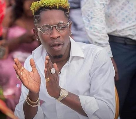 Shatta Wale Urges Fans  To Support GOG Album