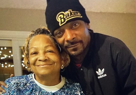 Mother Of Legendary Rapper Snoop Dogg Dies