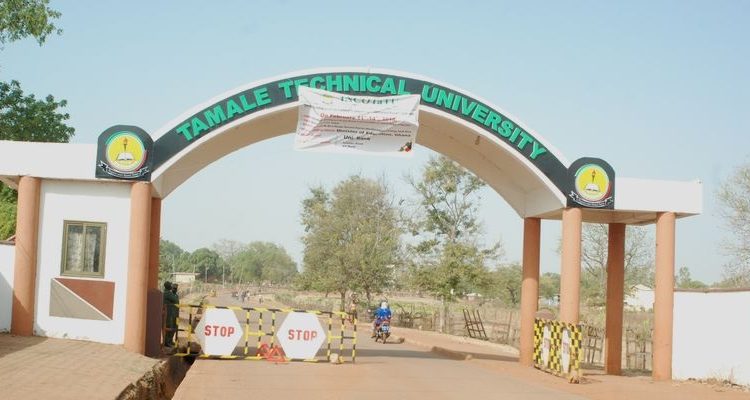 Tamale Technical University College Ownership In Dispute
