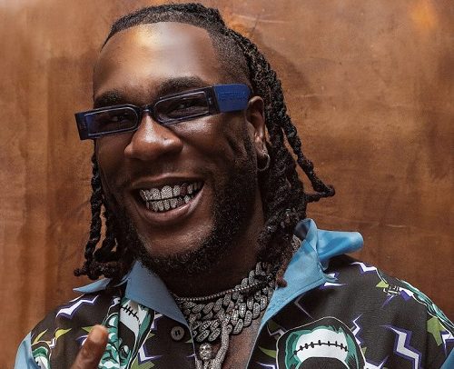 I Might Not Get Married – Burna Boy