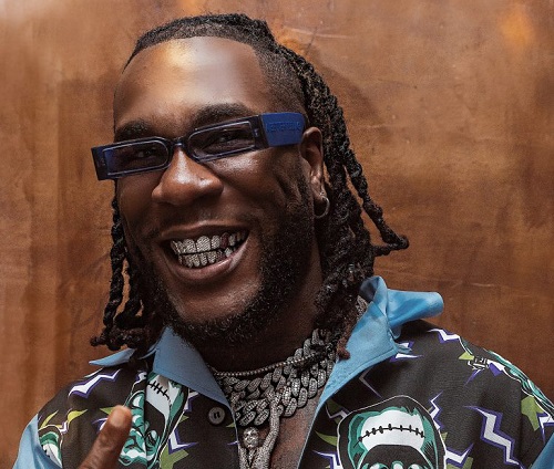 I Might Not Get Married – Burna Boy