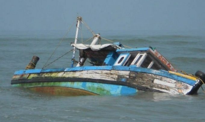 Chinese Captain In Elmina Fishing Vessel Accident Identified