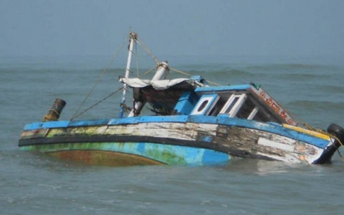 Volta Lake Boat Capsize: 30 Persons Fear Dead