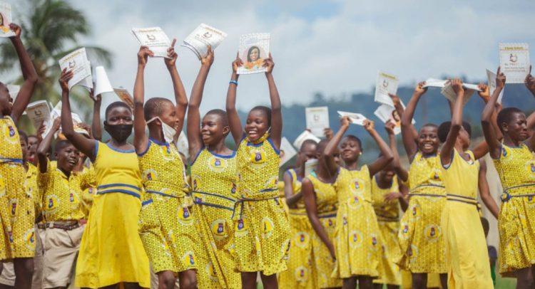 200 Ghanaian Students to Get Scholarship