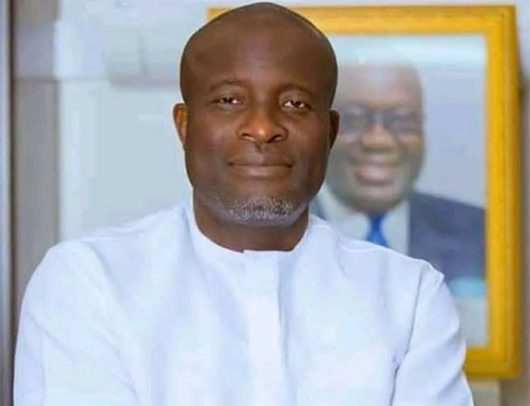 We Cause Our Defeat, Stop Blaming Chairman Divine – Titus Glover Fumes