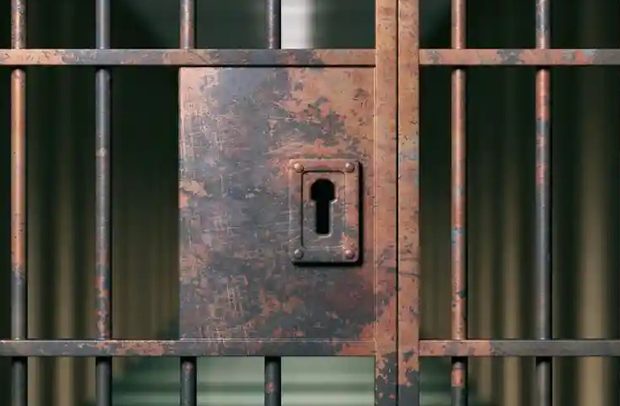 Adeiso Murder Suspect Dies In Cells